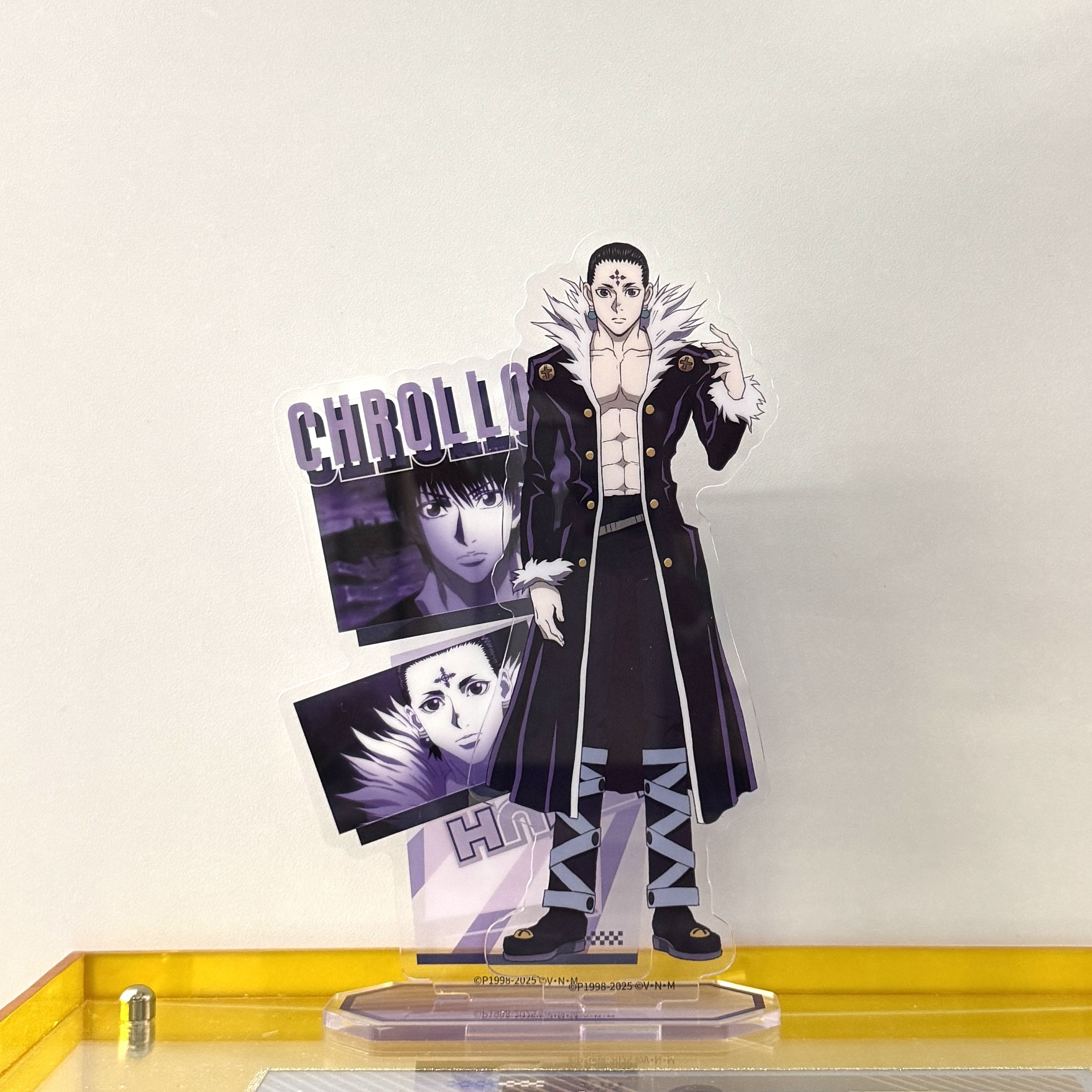 Acrylic Standee
