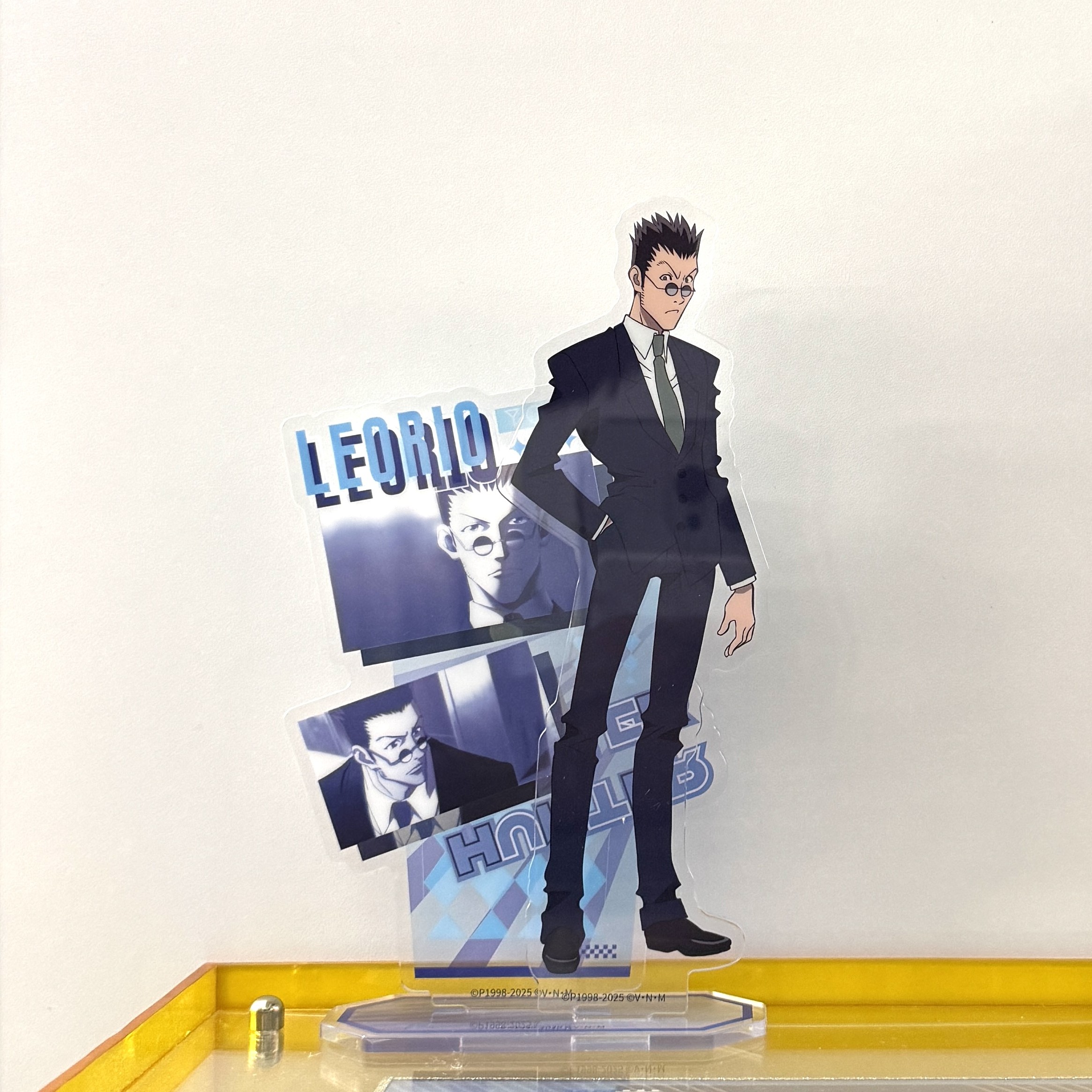 Acrylic Standee