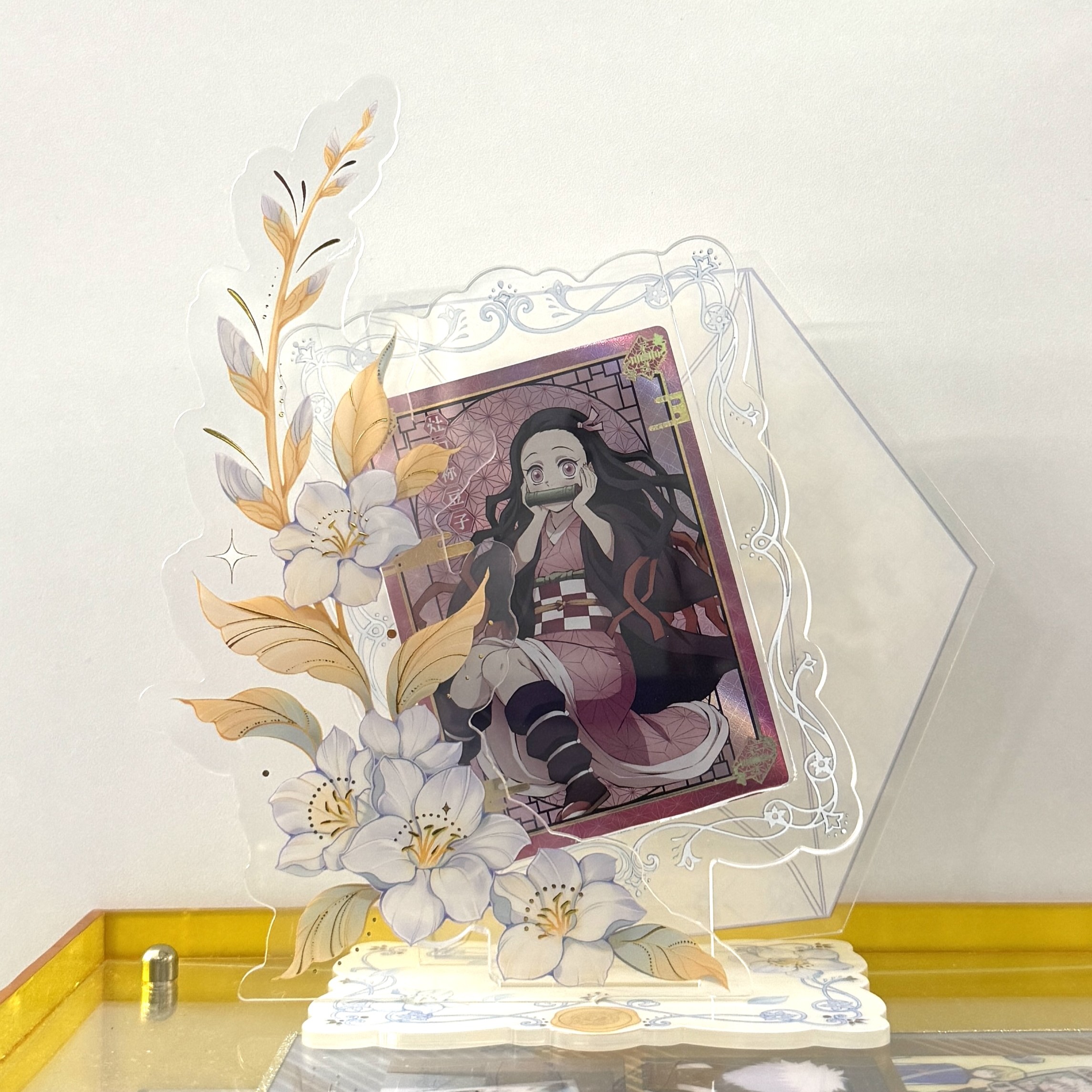 Decorative ltems for Goods