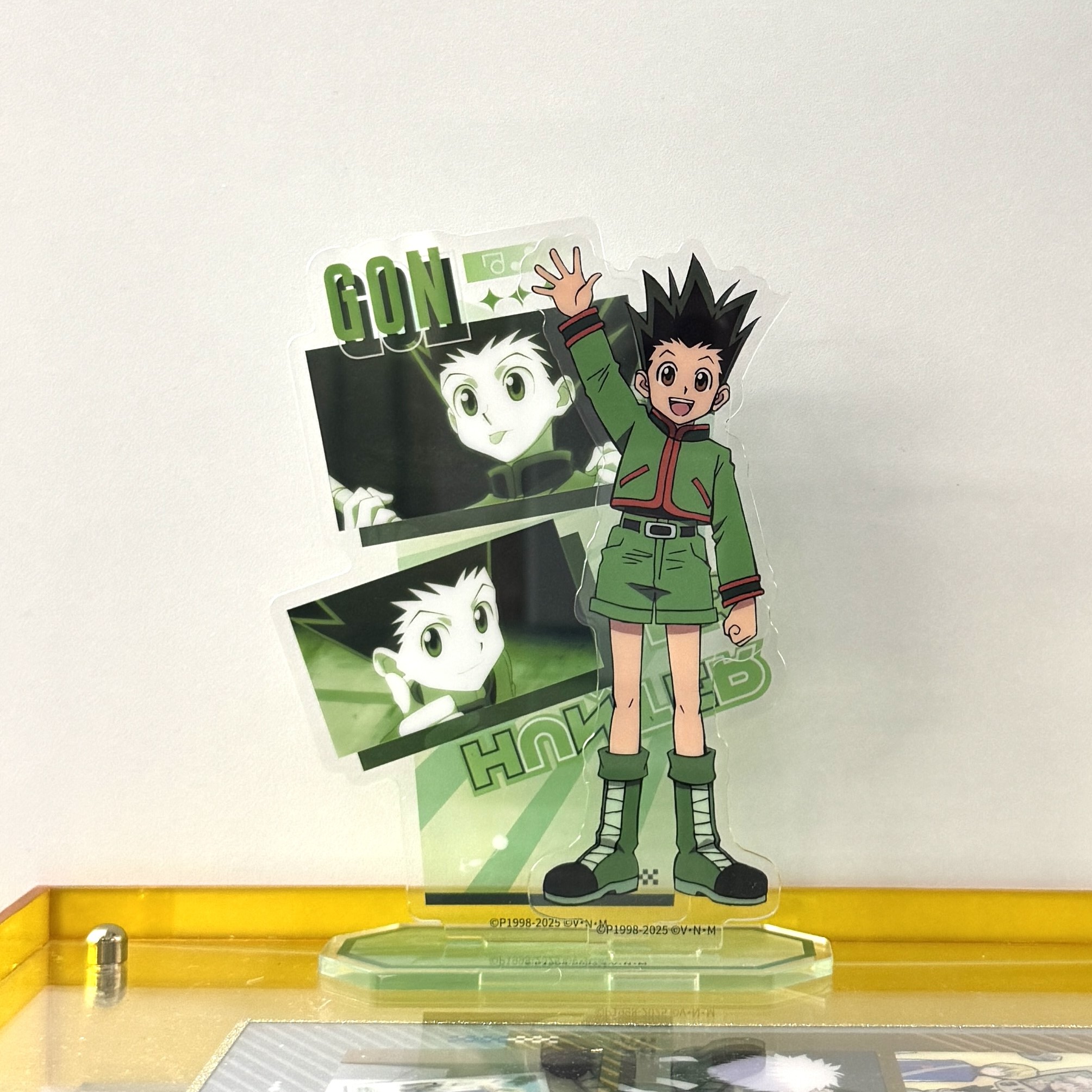 Acrylic Standee