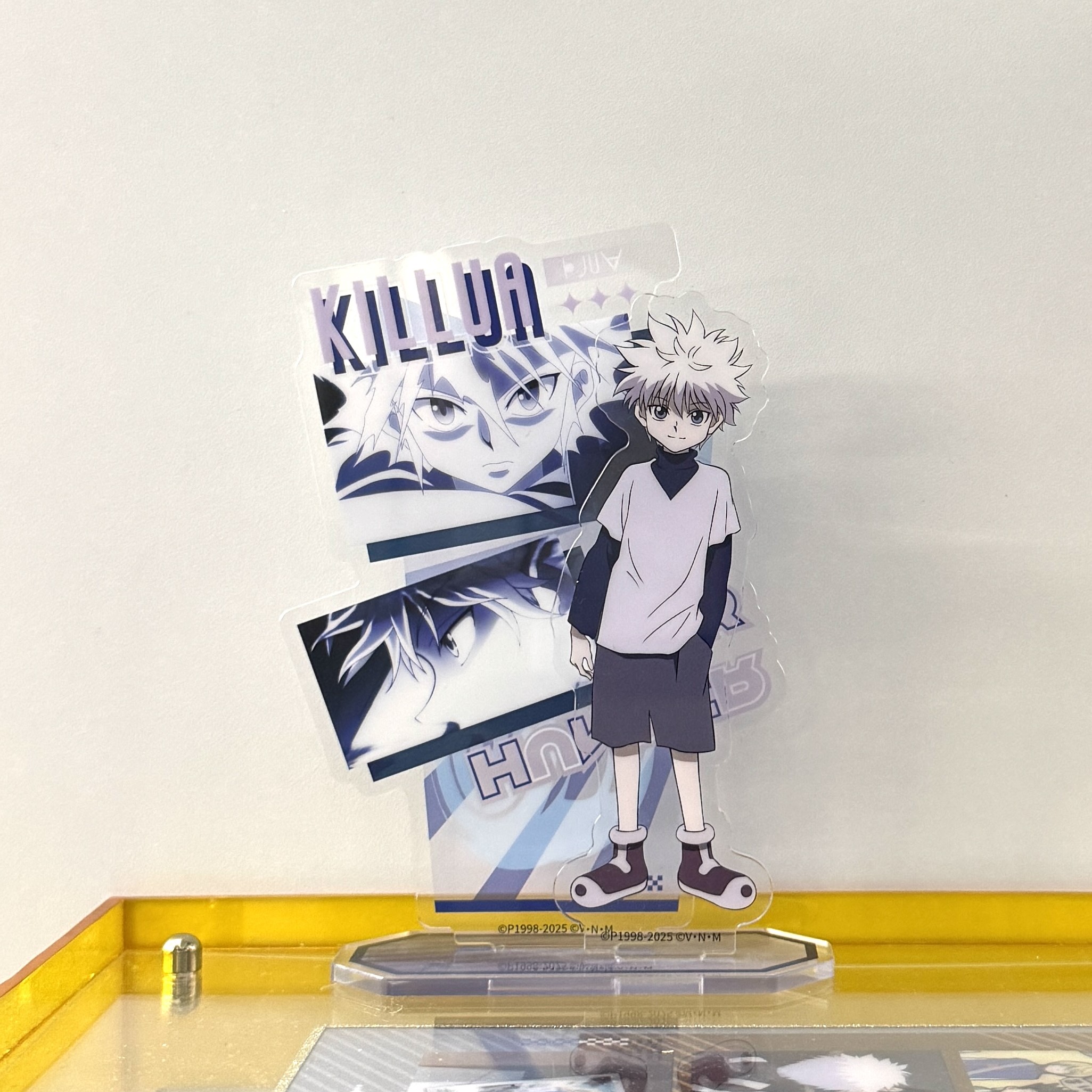 Acrylic Standee