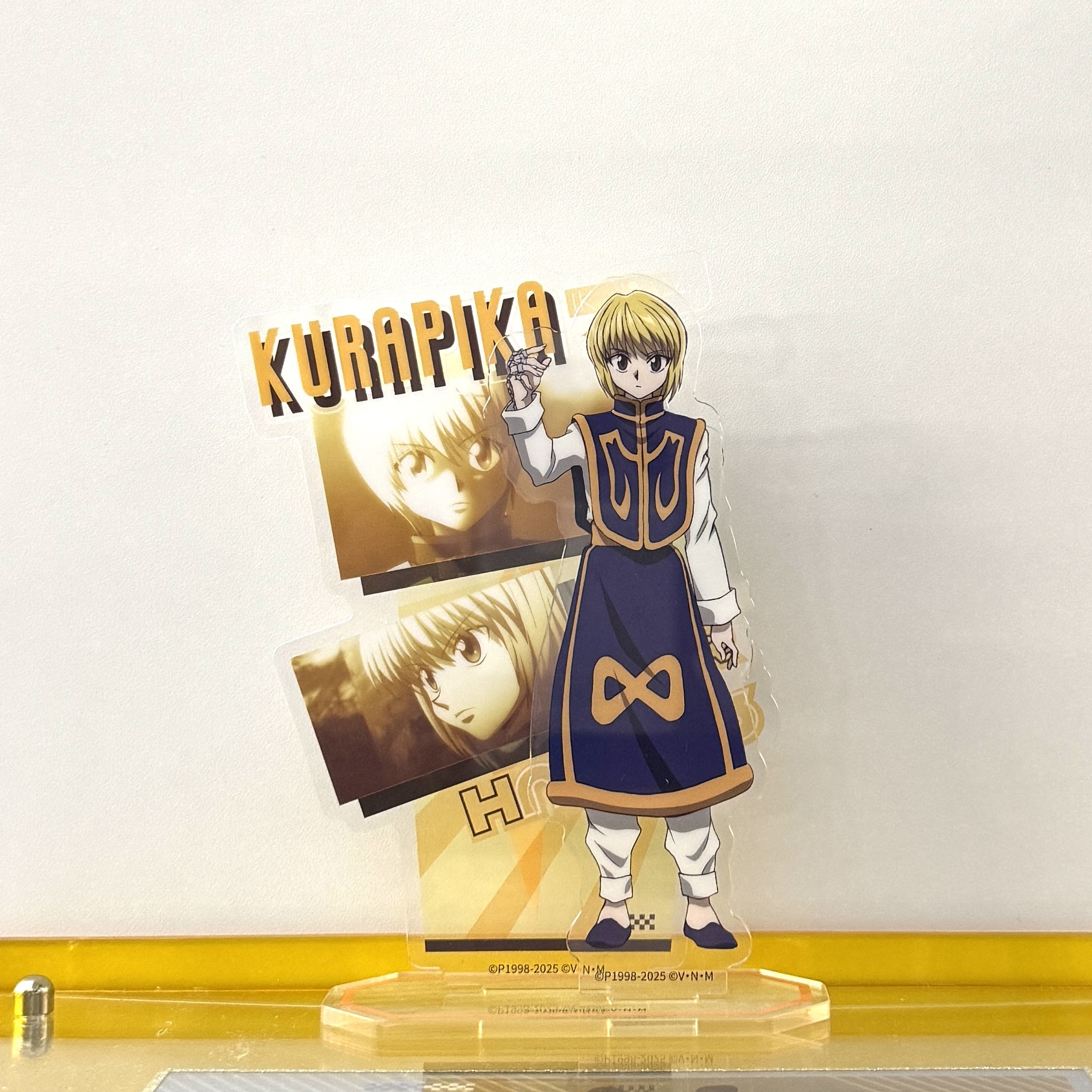Acrylic Standee