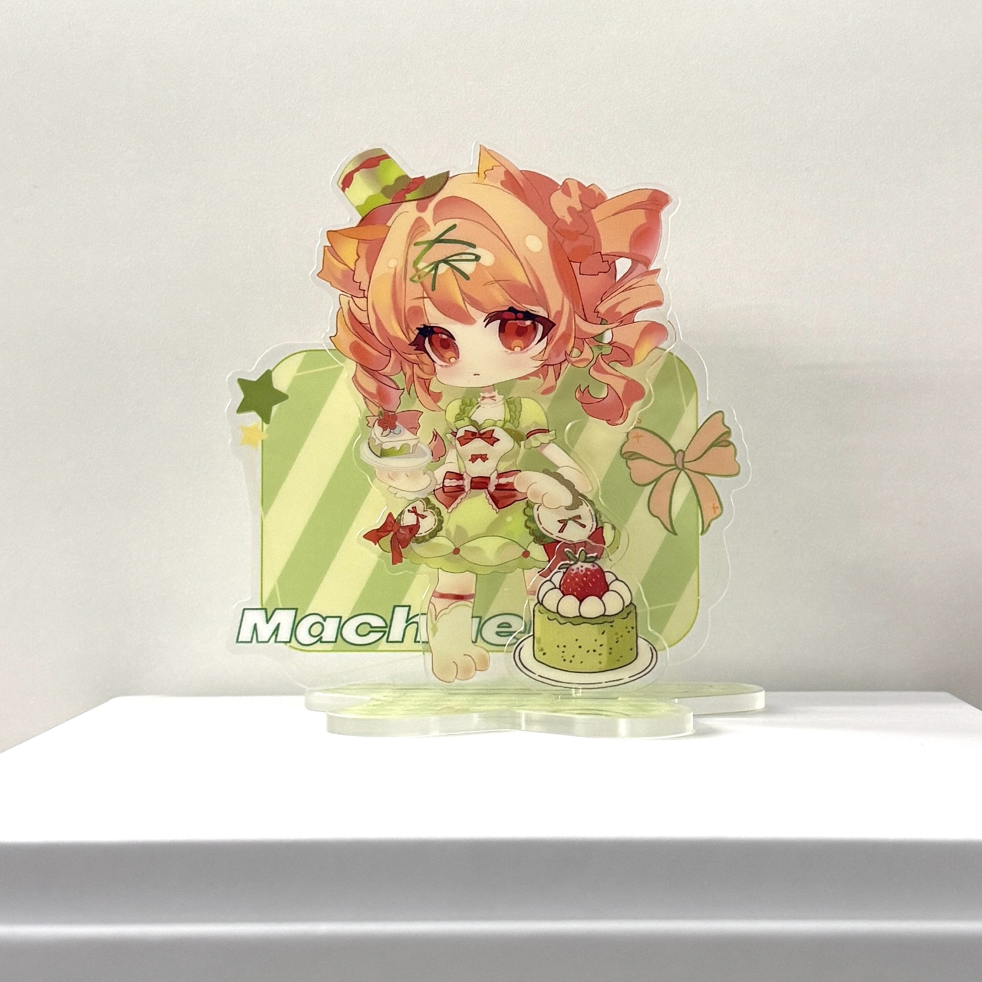 Acrylic Standee