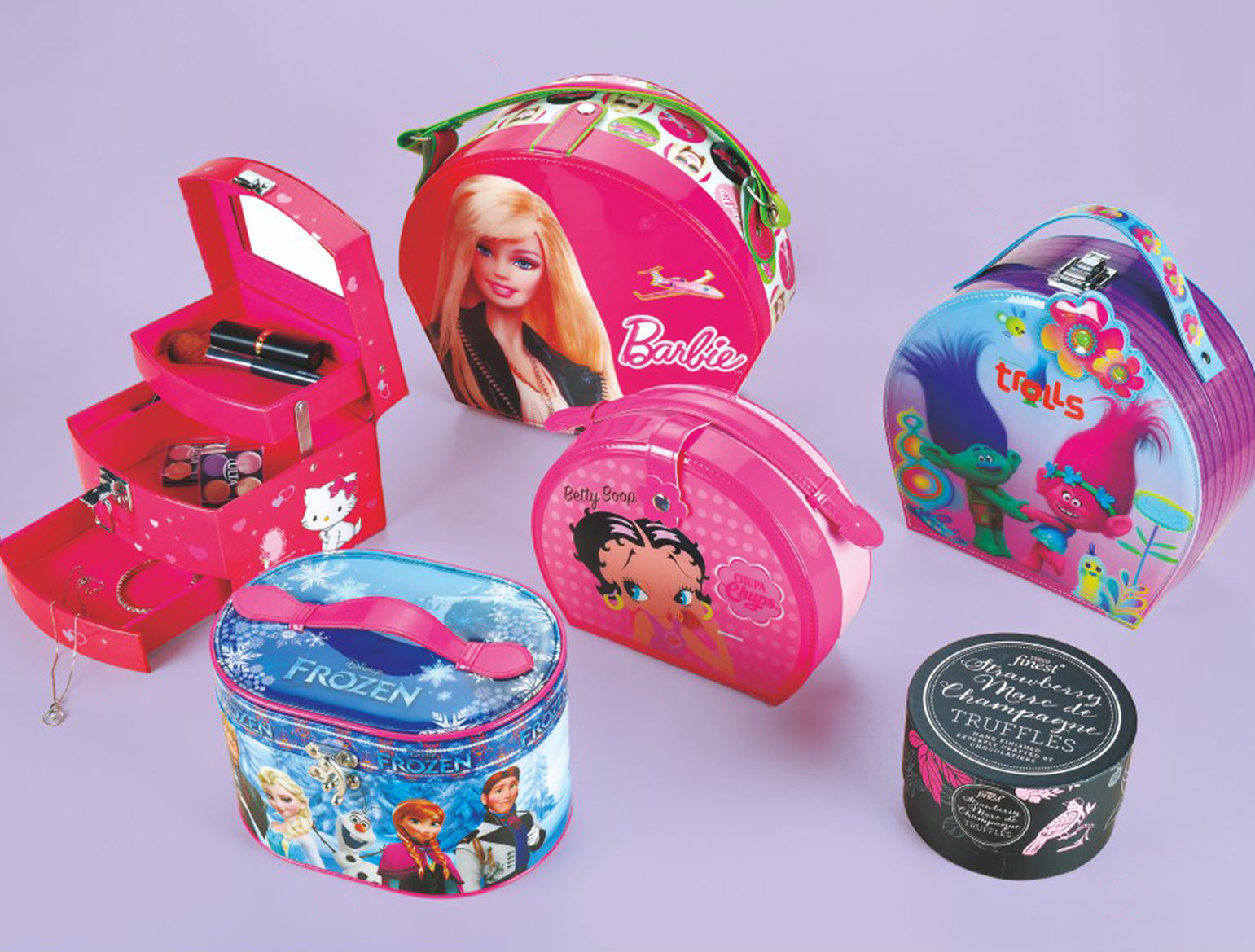 Anime Gift Box Category